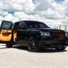2024 Rolls-Royce Cullinan