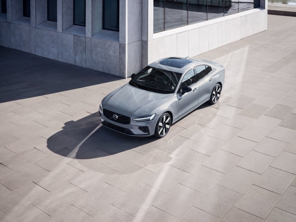 Volvo SPA Platform Hits 4 Million Vehicles, Defines Modern Era and Powers EV Future 1 Volvo