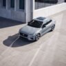 Volvo SPA Platform Hits 4 Million Vehicles, Defines Modern Era and Powers EV Future 5 Volvo