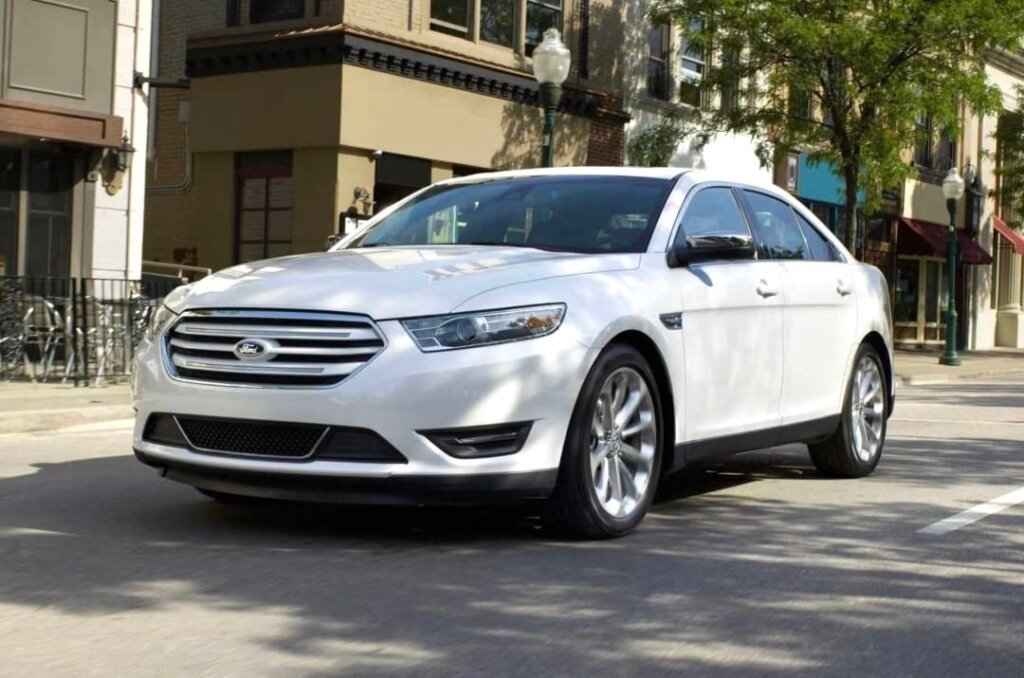 Ford CEO Jim Farley Claims Powertrain Durability "Competitive with Toyota" Amidst Record Recalls 1 Ford CEO