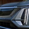 Cadillac Sales Hit 12-Year High Driven by Lyriq, Optiq EVs & Escalade 3 Cadillac Sales