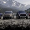 2026 Ford F-150: New Standard Tech, Refined Interiors, & Up to $4K Price Cut for Lightning EVMeta 27 2026 Ford F-150