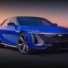 2026 Cadillac Celestiq Price Jumps Over $60K, Now More Expensive Than Rolls-Royce Spectre 9 2026 Cadillac Celestiq