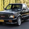1991 GMC Syclone
