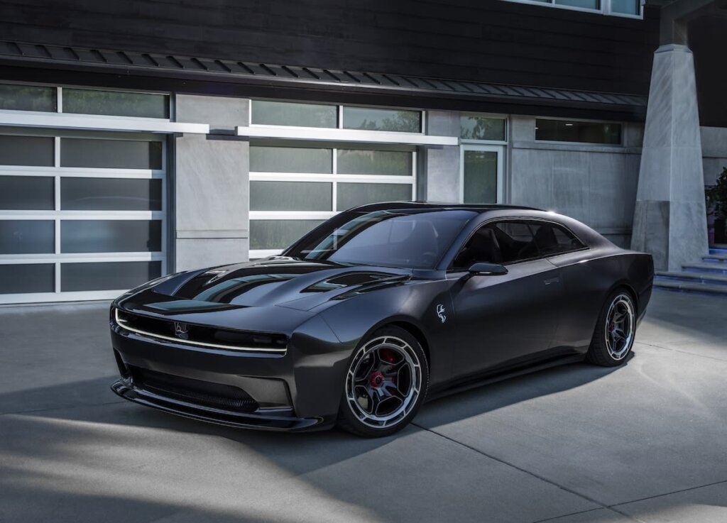Dodge Charger Daytona SRT Banshee Canceled: Electric Hellcat Successor Is DOA 1 Dodge Charger