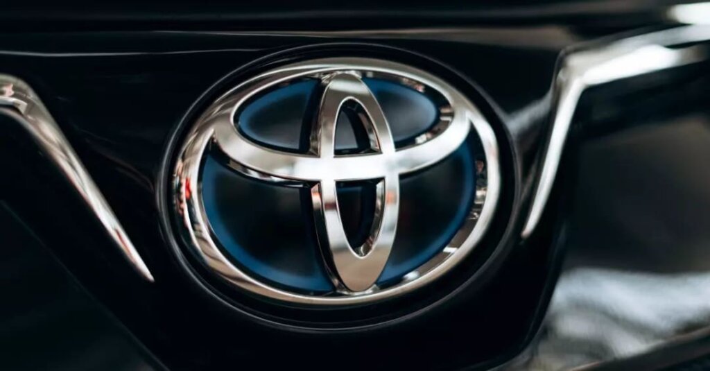 Toyota Wild New Off-Road Idea