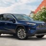 Toyota RAV4 Still Outselling Rivals Even As It Nears Replacement: Sales Up 16.9% 3 Toyota RAV4