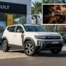 Renault Duster Comeback