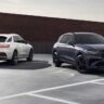 Updated 2026 Genesis GV70 Surfaces: Quieter Ride, Streamlined Options; Hybrids Expected Late 2026 13 Updated 2026 Genesis GV70
