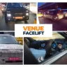 Hyundai Venue Facelift Launch Date Finally Out – Stunning New Look Arrives Nov 4, 2025 13 hyundai venue facelift launch date
