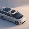 Volvo EM90 Plug-In Hybrid Minivan Hinted for US, Not an SUV 5 Volvo EM90
