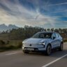 Volvo EX30