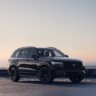 Volvo XC90 Black Edition Revealed: All-Black SUV Craze Hits Mid-Size Luxury Crossover 13 Volvo XC90