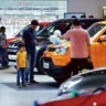 Indian Car Brands Sales Report October 2025