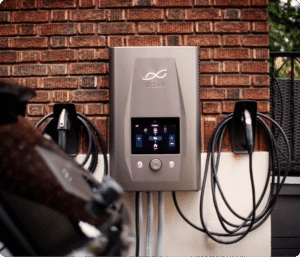 Read more about the article The Volvo EX90 bi-directional charging System Expands Volvo’s Energy Strategy