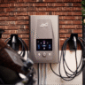 The Volvo EX90 bi-directional charging System Expands Volvo’s Energy Strategy 9 Volvo EX90 bi-directional charging