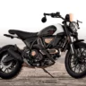 Ducati Unveils A Stunning New Limited-Edition Motorcycle In India At Rs 17.10 Lakh— Only 500 Units Worldwide! 7 Ducati Scrambler 10° Anniversario Rizoma