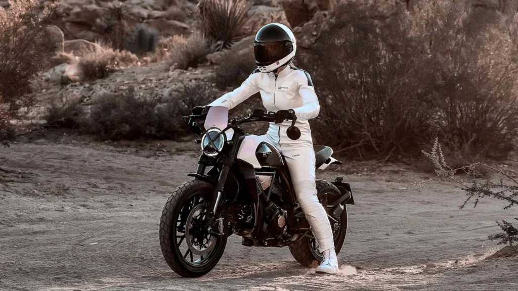 Ducati Unveils A Stunning New Limited-Edition Motorcycle In India At Rs 17.10 Lakh— Only 500 Units Worldwide! 3 153094613