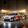Hoonigan Unveils Sick Subaru BRAT