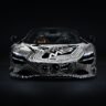 McLaren Just Unveiled a Wild One-Off 750S for Las Vegas — Project Viva Is Packed With Hidden Details 15 McLaren Sketch in Motion
