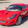 2008 Lotus Elise California Edition For Sale With 3,300 Miles: The Cleanest Analog Time Capsule 6 2008 Lotus Elise California Edition For Sale