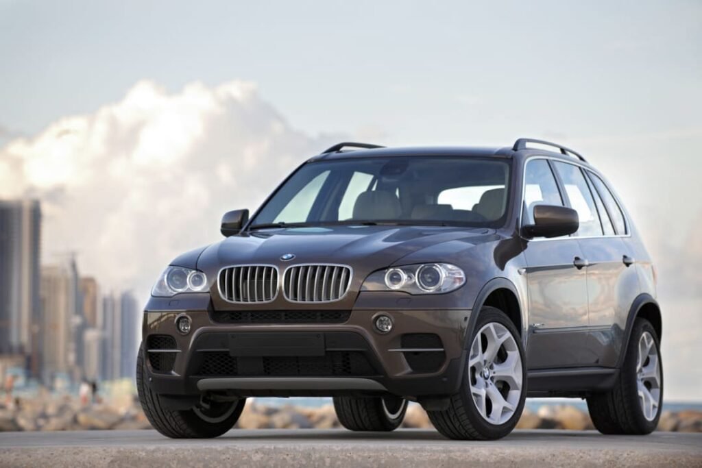 BMW JUST LOST $1.9 MILLION — ALL BECAUSE OF A SOFT-CLOSE DOOR 1 BMW Soft Close Door Lawsuit