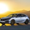 Honda Civic Wheel Recall: Over 400,000 Cars At Risk of Wheels Falling Off 17 Honda Civic Wheel Recall