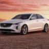 Discontinued Car Deals: Dealers Slashing Prices on Cadillac CT4, Nissan Ariya, and Kia Soul This Fall 15 Discontinued Car Deals