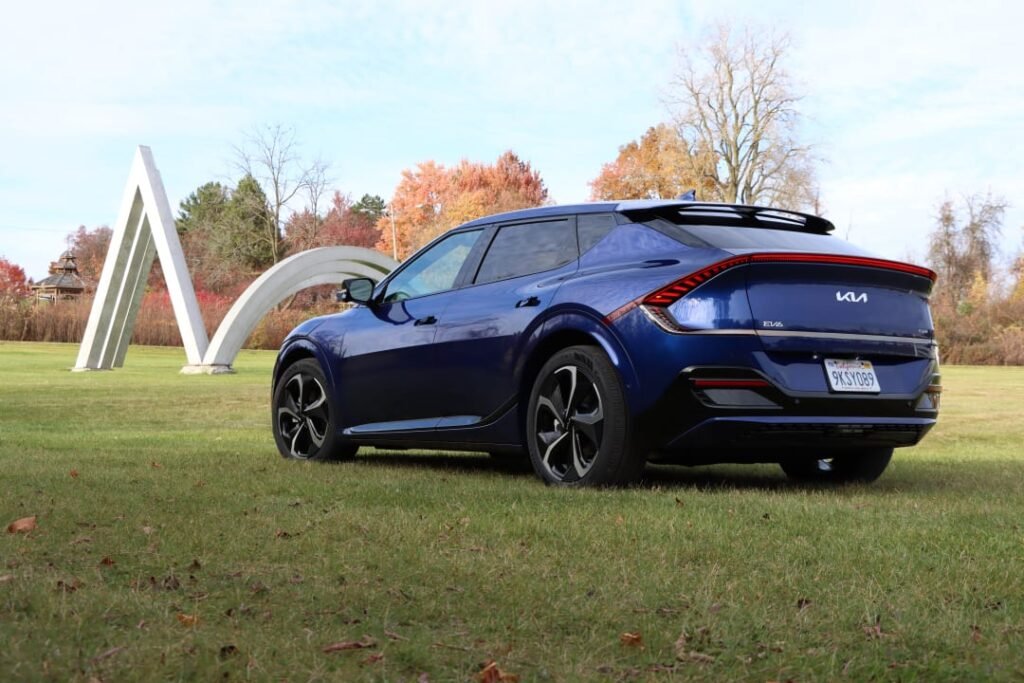 Kia Just Slashed $10,000 Off Every Single EV It Sells – This is Not a Drill 1 Kia EV Discounts