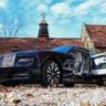 Rolls-Royce Spectre Discount: Rolls-Royce Offers $5,000 Lease Credit as EV Sales Cool 9 Rolls-Royce Spectre Discount