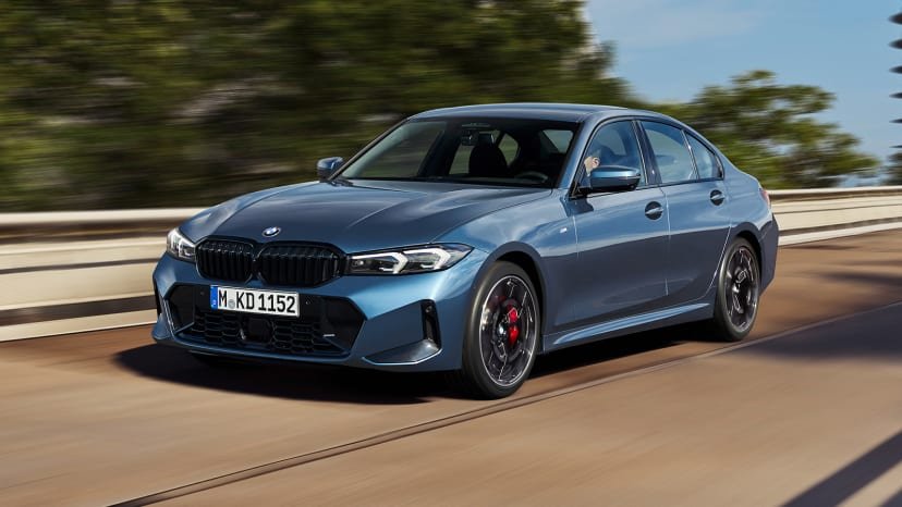 2026 BMW 3 Series lease deals Cover RWD and M340i xDrive Options 1 2026 BMW 3 Series lease deals