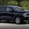 Banned No More: 2026 Dodge Durango SRT Hellcat Outsmarts California and Is Now 50-State Legal 15 2026 Dodge Durango SRT Hellcat
