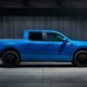 Ford's $30k Electric Truck: The Gamble to Revive EV Sales 17 $30k Electric Truck