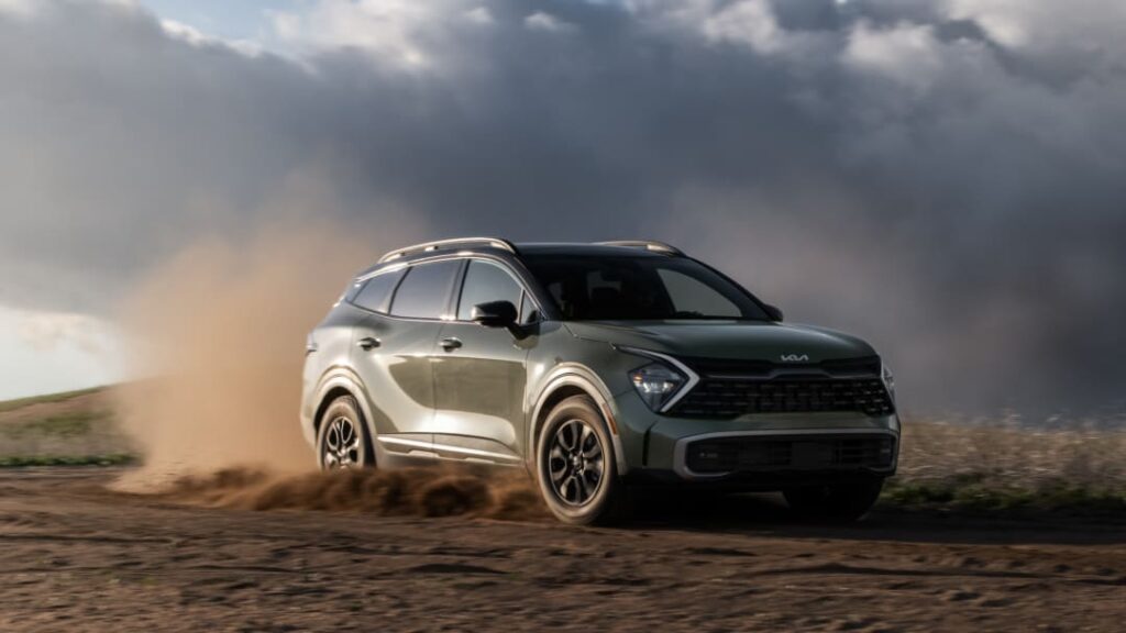 Hyundai and Kia Beat Toyota and Honda in Toughest Safety Tests Yet, Win IIHS Top Safety Pick+ 1 Hyundai and Kia Beat Toyota and Honda