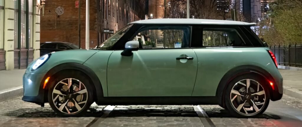 MINI Drops Awesome 2025 MINI Cooper 2 Door Lease Deals for November 1 2025 MINI Cooper 2 Door Lease Deals