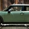 2025 MINI Cooper 2 Door Lease Deals