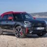 MINI Drops Amazing 2025 MINI Countryman Lease Deal for November 19 2025 MINI Countryman Lease Deal