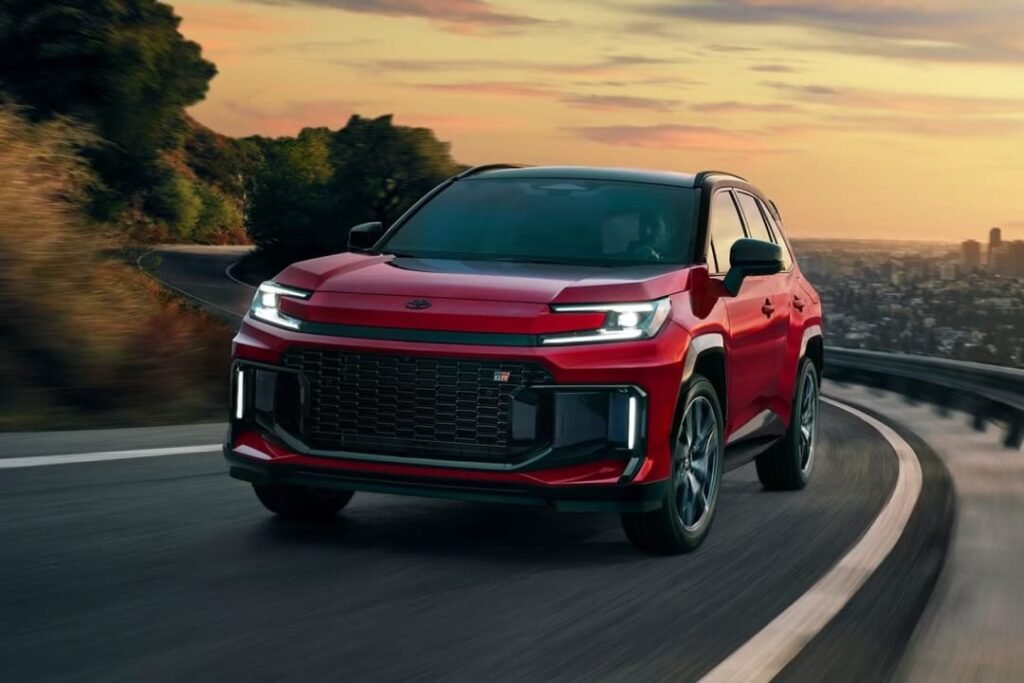 Toyota is changing how long cars stay “new” — the 9-year plan explained 1 Toyota Extended Model Life Cycle