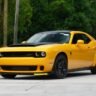 Dodge Demon 170 Auction