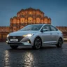 Hyundai Verna On Road Price in Jaipur 2025 9 Hyundai Verna On Road Price in Jaipur 2025