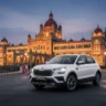 Skoda Kushaq 1.0 TSI On Road Price in Bangalore 2025
