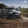 Ford Ranger Police Pickup: Ford’s F-150 Police Truck Just Got a Baby Brother for Global Markets 10 Ford Ranger Police Pickup