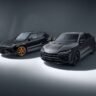 Novitec Urus SE widebody kit Unveiled: The 800 HP Hybrid Hyper-SUV Alternative 19 Novitec Urus SE widebody kit