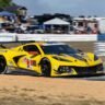 Corvette C8.R for Sale