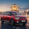 Kia Carens On Road Price in Hyderabad 2025