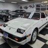 1985 Nissan 300ZX 2+2 for sale