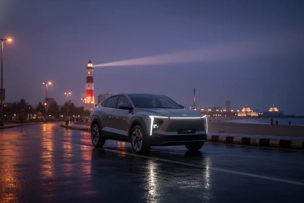 Mahindra XEV 9e On Road Price in Chennai 2025 1 Mahindra XEV 9e On Road Price in Chennai 2025