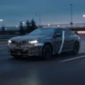 BMW iX4 Electric SUV