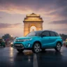 Maruti Grand Vitara On Road Price in New Delhi 2025 5 Maruti Grand Vitara On Road Price in New Delhi 2025