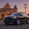 Skoda Kushaq 1.0 TSI On Road Price in Pune 2025